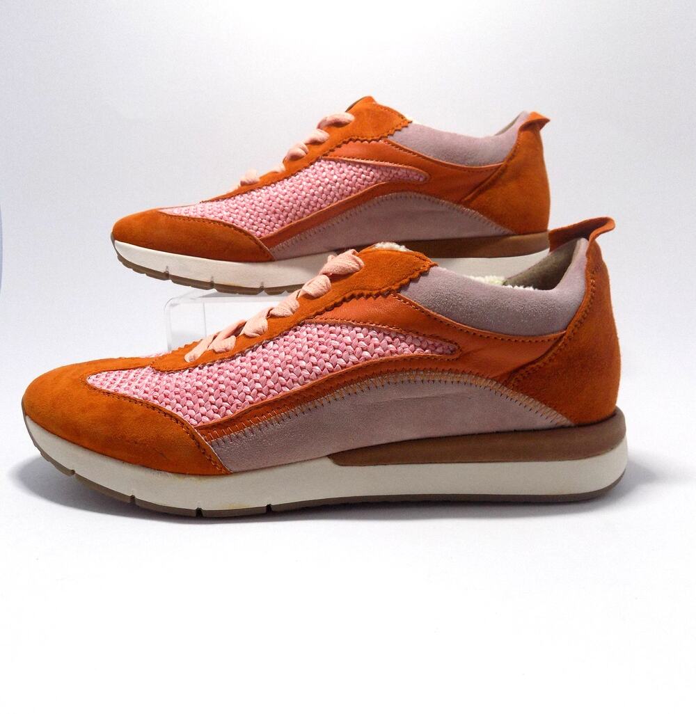 KENNETH COLE Gentle Soul Juno Sneakers Women's- Size 8
